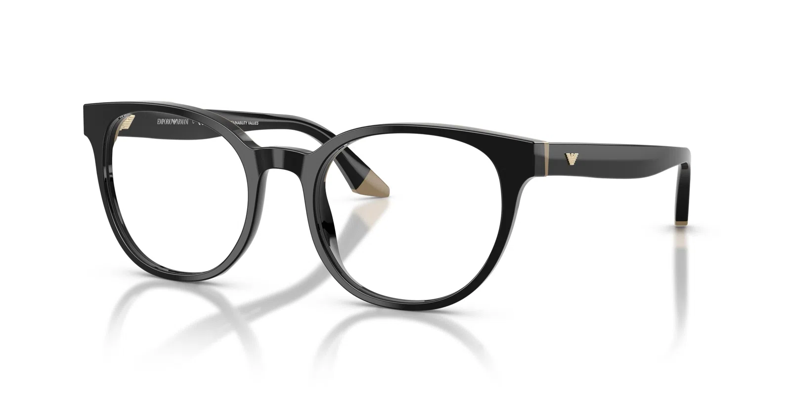 Emporio Armani 3274 Eyeglasses - view 20